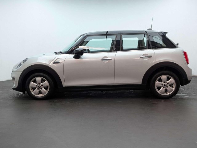 USED 2018 68 MINI HATCH 1.5 Cooper 5dr CLICK+COLLECT / HOME DELIVERY