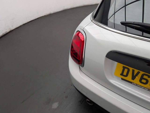 USED 2018 68 MINI HATCH 1.5 Cooper 5dr CLICK+COLLECT / HOME DELIVERY