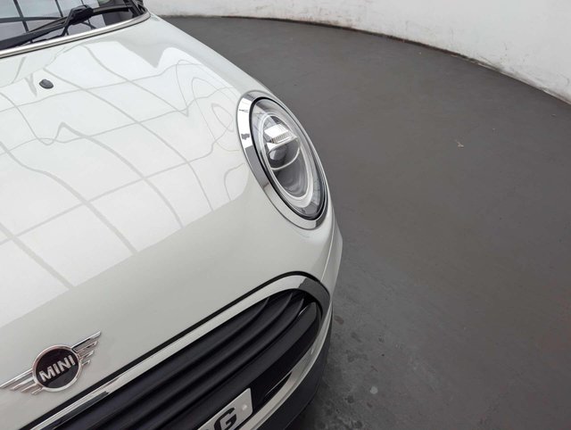 USED 2018 68 MINI HATCH 1.5 Cooper 5dr CLICK+COLLECT / HOME DELIVERY