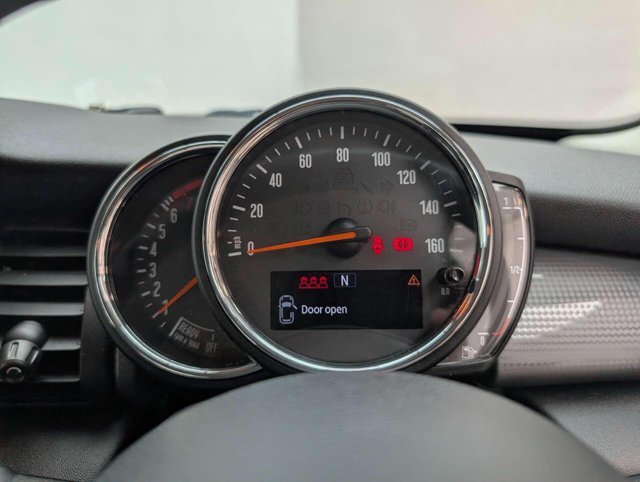 USED 2018 68 MINI HATCH 1.5 Cooper 5dr CLICK+COLLECT / HOME DELIVERY