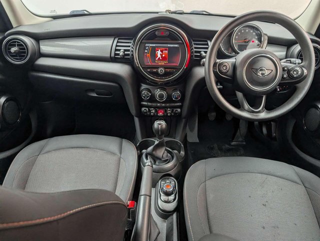 USED 2018 68 MINI HATCH 1.5 Cooper 5dr CLICK+COLLECT / HOME DELIVERY