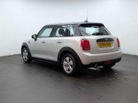 USED 2018 68 MINI HATCH 1.5 Cooper 5dr CLICK+COLLECT / HOME DELIVERY