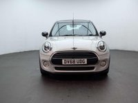 USED 2018 68 MINI HATCH 1.5 Cooper 5dr CLICK+COLLECT / HOME DELIVERY