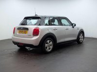 USED 2018 68 MINI HATCH 1.5 Cooper 5dr CLICK+COLLECT / HOME DELIVERY