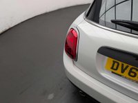 USED 2018 68 MINI HATCH 1.5 Cooper 5dr CLICK+COLLECT / HOME DELIVERY