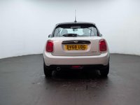 USED 2018 68 MINI HATCH 1.5 Cooper 5dr CLICK+COLLECT / HOME DELIVERY