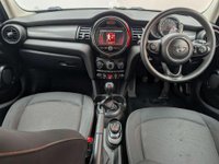 USED 2018 68 MINI HATCH 1.5 Cooper 5dr CLICK+COLLECT / HOME DELIVERY