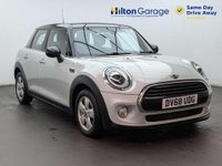 USED 2018 68 MINI HATCH 1.5 Cooper 5dr CLICK+COLLECT / HOME DELIVERY
