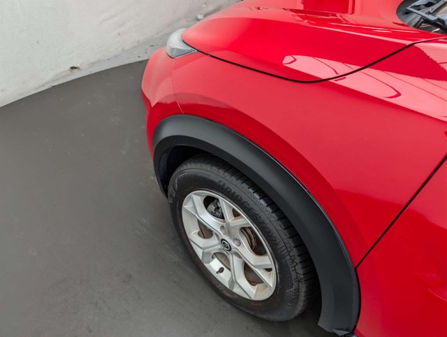 USED 2022 71 NISSAN JUKE 1.0 Juke N-Connecta DiG-T Semi-Auto 5dr CLICK+COLLECT / HOME DELIVERY
