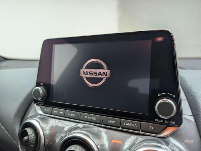USED 2022 71 NISSAN JUKE 1.0 Juke N-Connecta DiG-T Semi-Auto 5dr CLICK+COLLECT / HOME DELIVERY