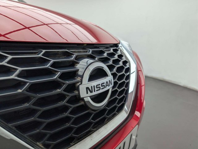 USED 2022 71 NISSAN JUKE 1.0 Juke N-Connecta DiG-T Semi-Auto 5dr CLICK+COLLECT / HOME DELIVERY