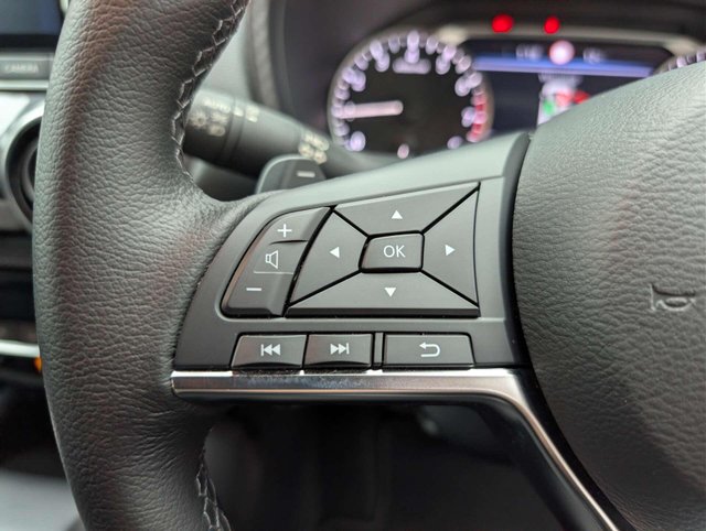 USED 2022 71 NISSAN JUKE 1.0 Juke N-Connecta DiG-T Semi-Auto 5dr CLICK+COLLECT / HOME DELIVERY