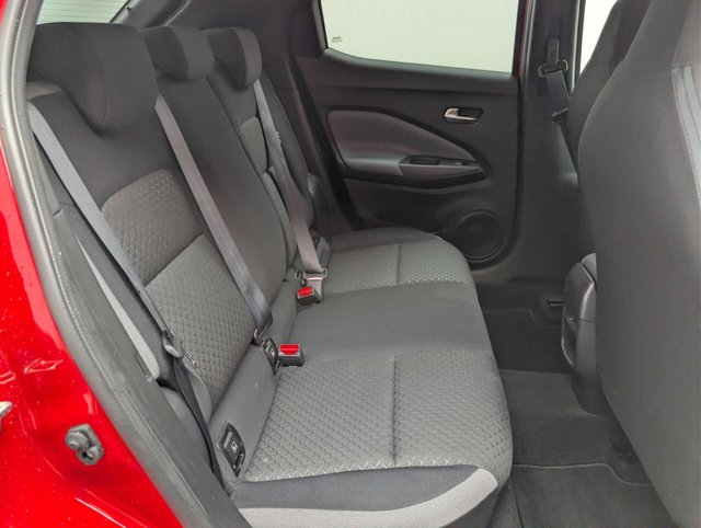 USED 2022 71 NISSAN JUKE 1.0 Juke N-Connecta DiG-T Semi-Auto 5dr CLICK+COLLECT / HOME DELIVERY
