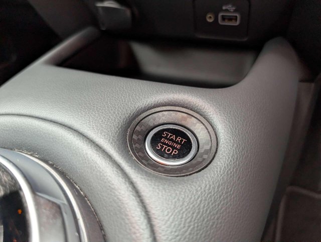 USED 2022 71 NISSAN JUKE 1.0 Juke N-Connecta DiG-T Semi-Auto 5dr CLICK+COLLECT / HOME DELIVERY