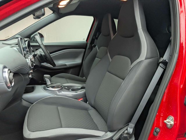 USED 2022 71 NISSAN JUKE 1.0 Juke N-Connecta DiG-T Semi-Auto 5dr CLICK+COLLECT / HOME DELIVERY