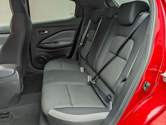 USED 2022 71 NISSAN JUKE 1.0 Juke N-Connecta DiG-T Semi-Auto 5dr CLICK+COLLECT / HOME DELIVERY