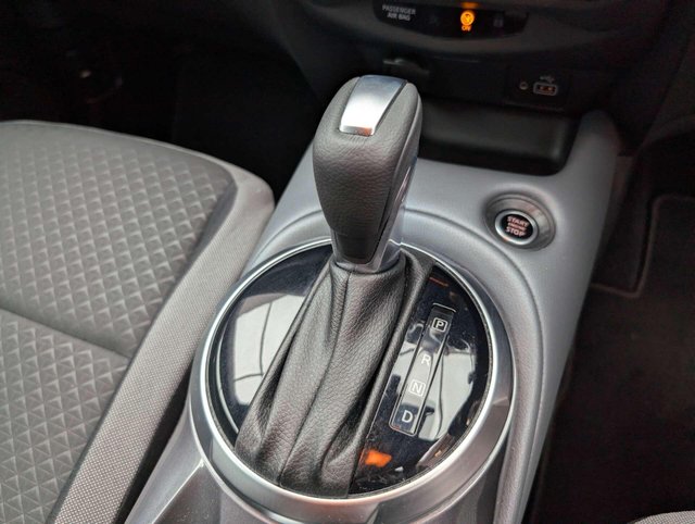 USED 2022 71 NISSAN JUKE 1.0 Juke N-Connecta DiG-T Semi-Auto 5dr CLICK+COLLECT / HOME DELIVERY