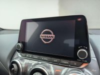USED 2022 71 NISSAN JUKE 1.0 Juke N-Connecta DiG-T Semi-Auto 5dr CLICK+COLLECT / HOME DELIVERY