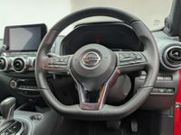 USED 2022 71 NISSAN JUKE 1.0 Juke N-Connecta DiG-T Semi-Auto 5dr CLICK+COLLECT / HOME DELIVERY