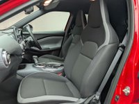 USED 2022 71 NISSAN JUKE 1.0 Juke N-Connecta DiG-T Semi-Auto 5dr CLICK+COLLECT / HOME DELIVERY