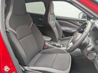 USED 2022 71 NISSAN JUKE 1.0 Juke N-Connecta DiG-T Semi-Auto 5dr CLICK+COLLECT / HOME DELIVERY
