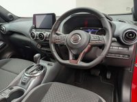 USED 2022 71 NISSAN JUKE 1.0 Juke N-Connecta DiG-T Semi-Auto 5dr CLICK+COLLECT / HOME DELIVERY