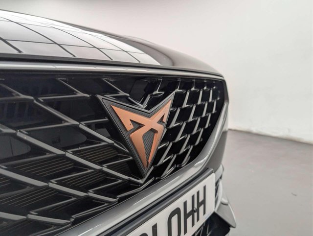 USED 2021 21 CUPRA FORMENTOR 1.5 Formentor V1 TSi 5dr CLICK+COLLECT / HOME DELIVERY