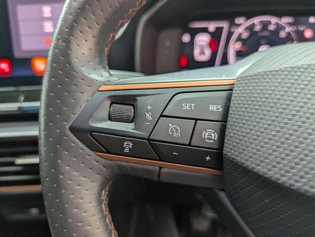 USED 2021 21 CUPRA FORMENTOR 1.5 Formentor V1 TSi 5dr CLICK+COLLECT / HOME DELIVERY