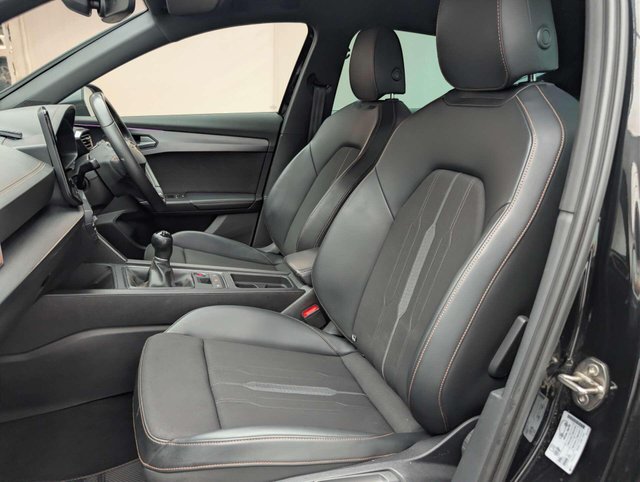 USED 2021 21 CUPRA FORMENTOR 1.5 Formentor V1 TSi 5dr CLICK+COLLECT / HOME DELIVERY
