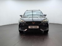 USED 2021 21 CUPRA FORMENTOR 1.5 Formentor V1 TSi 5dr CLICK+COLLECT / HOME DELIVERY