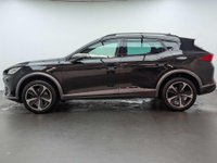 USED 2021 21 CUPRA FORMENTOR 1.5 Formentor V1 TSi 5dr CLICK+COLLECT / HOME DELIVERY