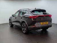 USED 2021 21 CUPRA FORMENTOR 1.5 Formentor V1 TSi 5dr CLICK+COLLECT / HOME DELIVERY