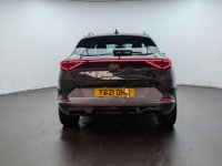 USED 2021 21 CUPRA FORMENTOR 1.5 Formentor V1 TSi 5dr CLICK+COLLECT / HOME DELIVERY