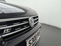 USED 2018 18 VOLKSWAGEN TIGUAN 2.0 Tiguan R-Line TSi BlueMotion Technology 4Motion Semi-Auto 4WD 5dr CLICK+COLLECT / HOME DELIVERY