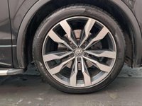 USED 2018 18 VOLKSWAGEN TIGUAN 2.0 Tiguan R-Line TSi BlueMotion Technology 4Motion Semi-Auto 4WD 5dr CLICK+COLLECT / HOME DELIVERY