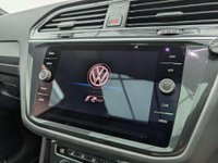USED 2018 18 VOLKSWAGEN TIGUAN 2.0 Tiguan R-Line TSi BlueMotion Technology 4Motion Semi-Auto 4WD 5dr CLICK+COLLECT / HOME DELIVERY