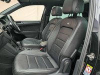 USED 2018 18 VOLKSWAGEN TIGUAN 2.0 Tiguan R-Line TSi BlueMotion Technology 4Motion Semi-Auto 4WD 5dr CLICK+COLLECT / HOME DELIVERY