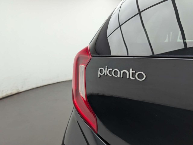 USED 2021 21 KIA PICANTO 1.0 Picanto GT-Line ISG 5dr CLICK+COLLECT / HOME DELIVERY