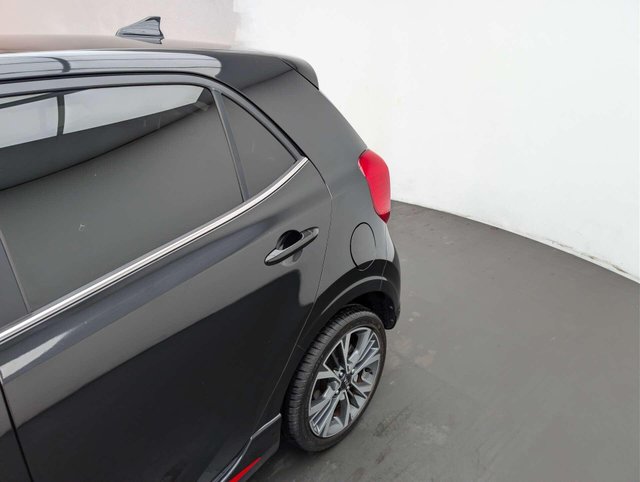 USED 2021 21 KIA PICANTO 1.0 Picanto GT-Line ISG 5dr CLICK+COLLECT / HOME DELIVERY