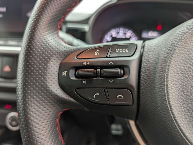 USED 2021 21 KIA PICANTO 1.0 Picanto GT-Line ISG 5dr CLICK+COLLECT / HOME DELIVERY