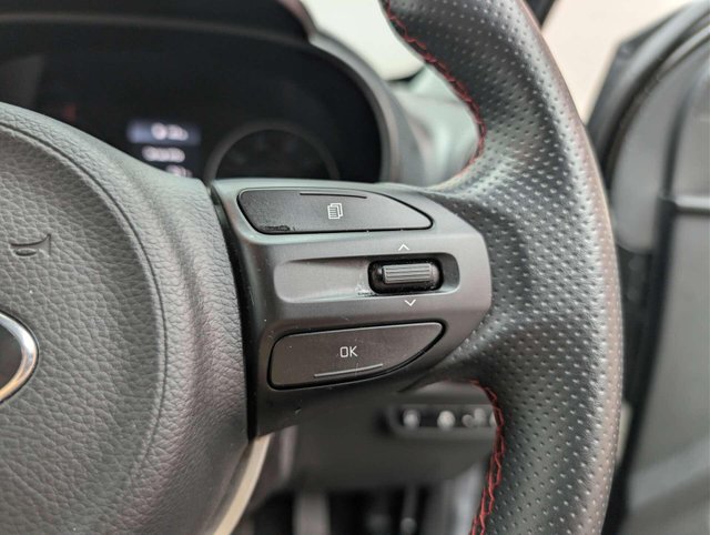 USED 2021 21 KIA PICANTO 1.0 Picanto GT-Line ISG 5dr CLICK+COLLECT / HOME DELIVERY