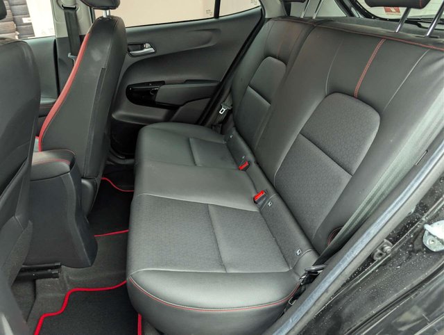 USED 2021 21 KIA PICANTO 1.0 Picanto GT-Line ISG 5dr CLICK+COLLECT / HOME DELIVERY