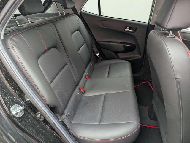 USED 2021 21 KIA PICANTO 1.0 Picanto GT-Line ISG 5dr CLICK+COLLECT / HOME DELIVERY