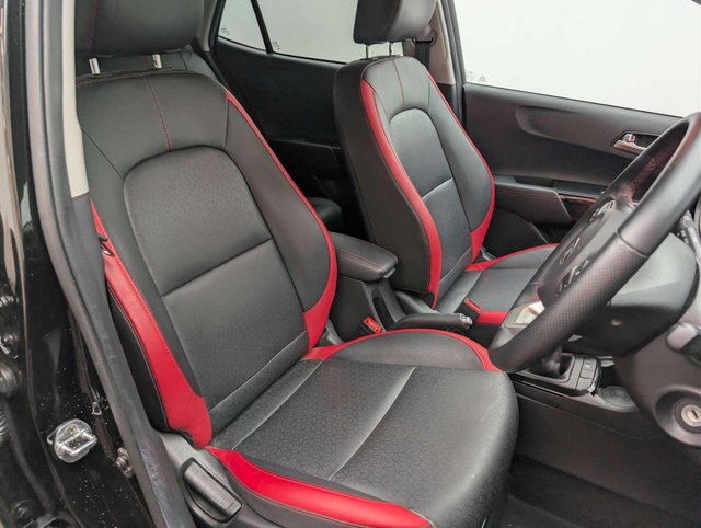 USED 2021 21 KIA PICANTO 1.0 Picanto GT-Line ISG 5dr CLICK+COLLECT / HOME DELIVERY