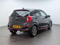 USED 2021 21 KIA PICANTO 1.0 Picanto GT-Line ISG 5dr CLICK+COLLECT / HOME DELIVERY