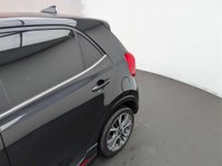USED 2021 21 KIA PICANTO 1.0 Picanto GT-Line ISG 5dr CLICK+COLLECT / HOME DELIVERY