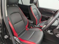 USED 2021 21 KIA PICANTO 1.0 Picanto GT-Line ISG 5dr CLICK+COLLECT / HOME DELIVERY