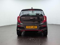 USED 2021 21 KIA PICANTO 1.0 Picanto GT-Line ISG 5dr CLICK+COLLECT / HOME DELIVERY