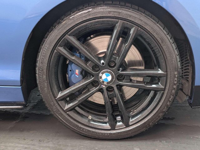 USED 2019 19 BMW 1 SERIES 1.5 118i M Sport Shadow Edition Auto 5dr CLICK+COLLECT / HOME DELIVERY