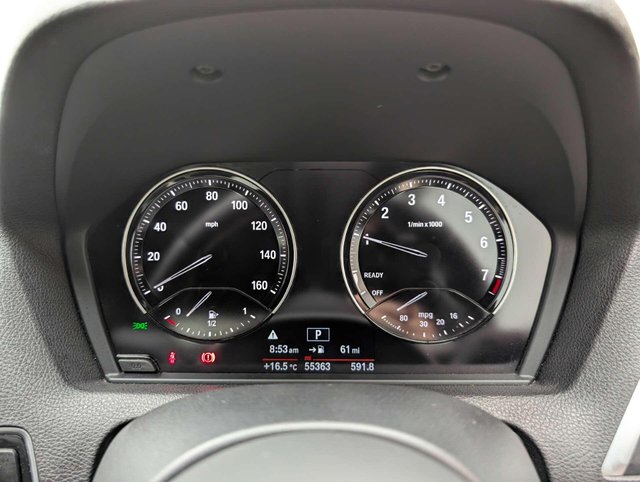USED 2019 19 BMW 1 SERIES 1.5 118i M Sport Shadow Edition Auto 5dr CLICK+COLLECT / HOME DELIVERY